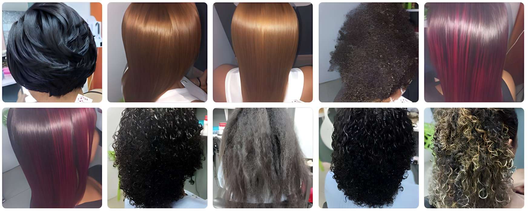 Black Beauty Salon